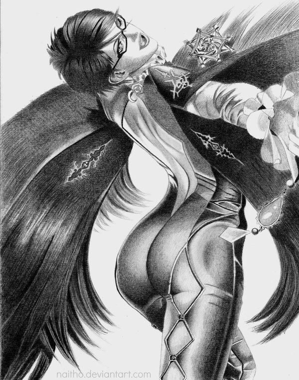 600x763 gaming drawing anime for free download - Anime Drawing Games