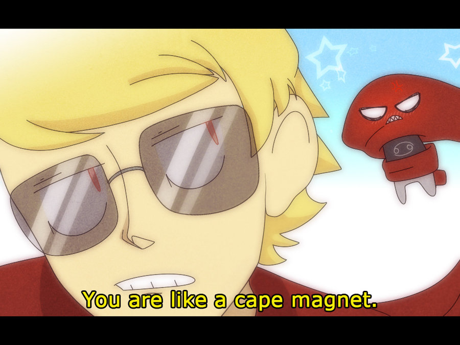 900x675 diehard webcomic fans invent fake anime the escapist - Anime Drawing Gif