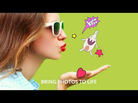 480x360  - Anime Drawing Gif