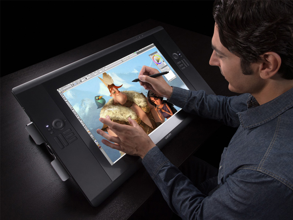 600x450 Do You Need A Graphics Tablet Find Out What You Need To Know - Anime Drawing Pad