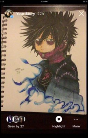 288x450 My Artwork From Anime - Anime Drawing Pad