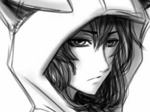 480x360 drawing anime drawing anime on the ipad youtube deve drawing - Anime Drawings