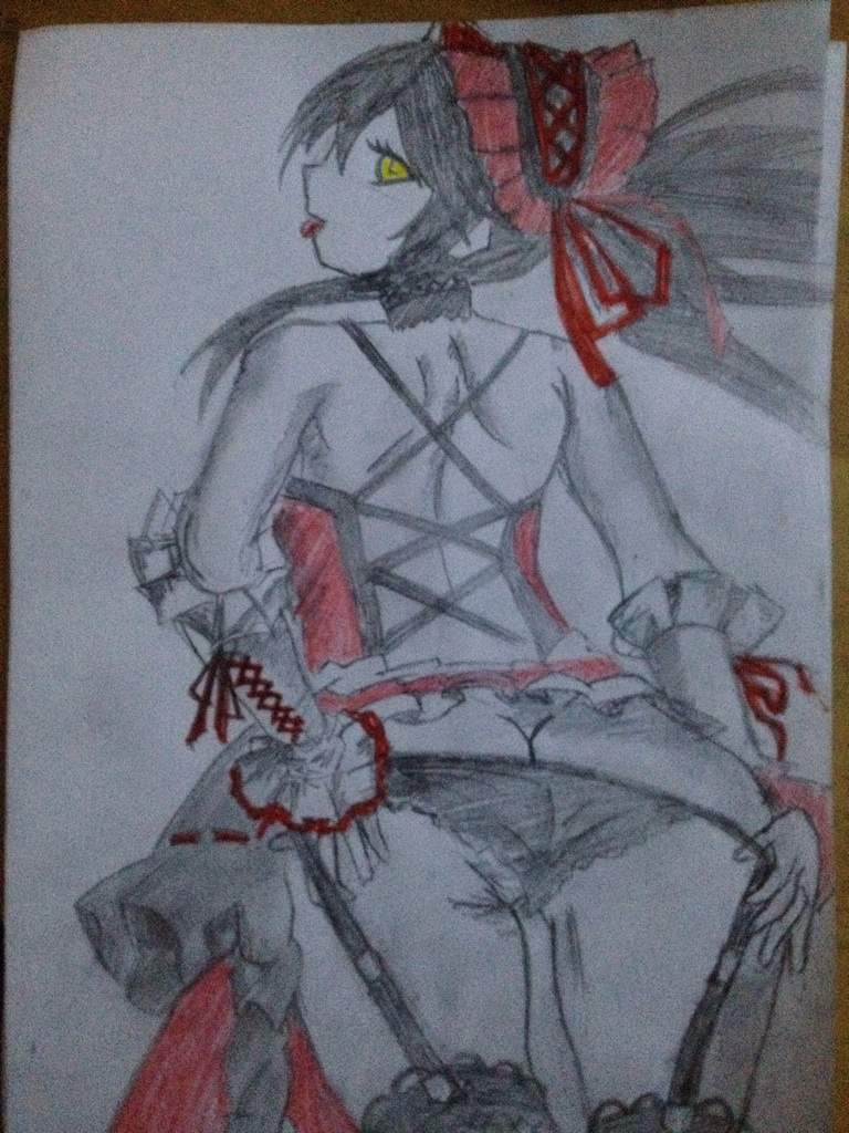 768x1024 Latest Ecchi Anime Drawings Anime Amino - Anime Drawings