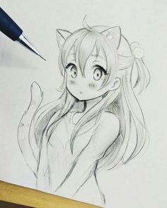 236x293 Amazing Anime Drawings And Manga Faces Inspiration Drawings - Anime Drawings