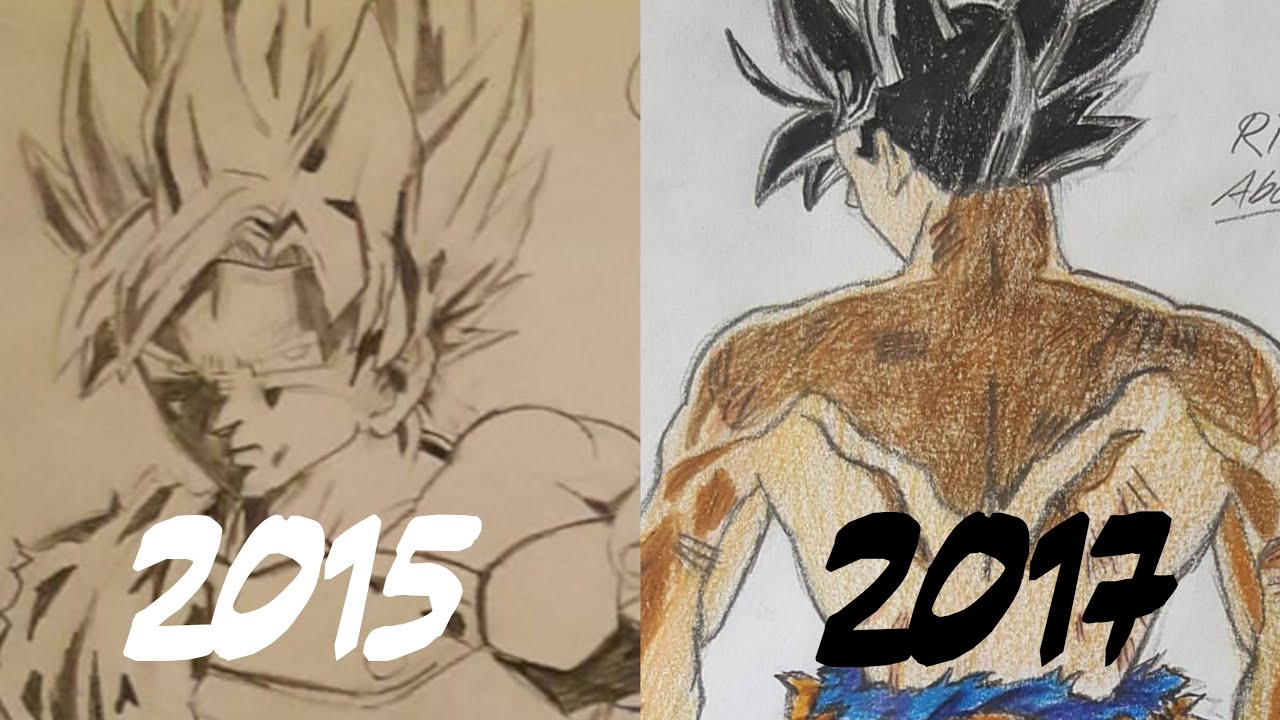 1280x720 My Anime Drawings - Anime Drawings