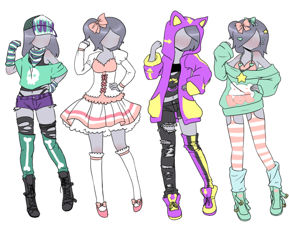 999x799 Anime Dress Designs Drawing - Anime Dress Drawing