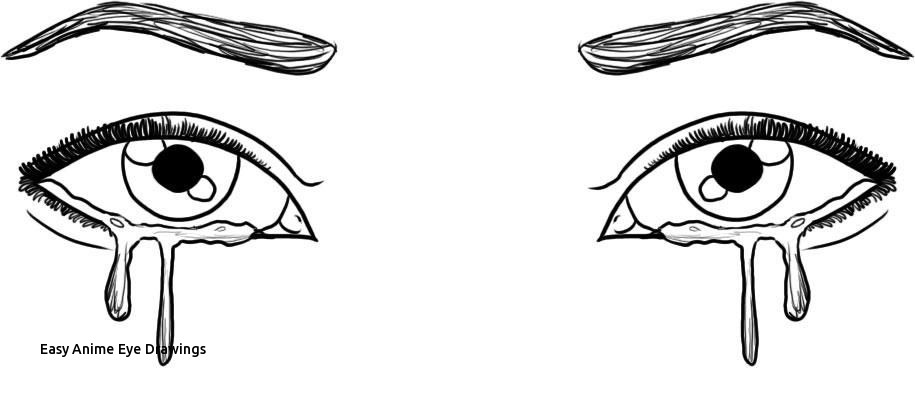 Featured image of post Anime Drawings Easy Eyes - The japanese animation style known as anime takes the art of the eye to a whole new level.