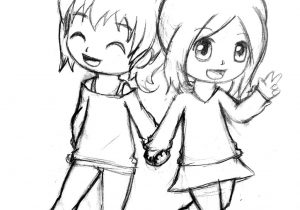 300x210 Friends Pencil Sketch Pic Pencil Sketches Of Friends Beautiful - Anime Friends Drawing