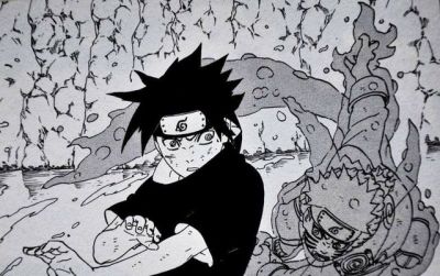 400x251 Anime Friends Black And White Tumblr - Anime Friends Drawing