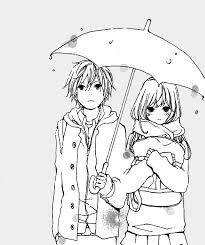 205x245 best anime friends images kyoto animation, drawings, k - Anime Friends Drawing