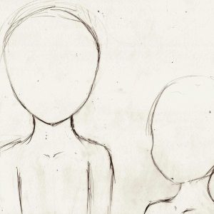 300x300 how to draw anime girl save anime girl easy drawing at getdrawings - Anime Girl Drawing Easy