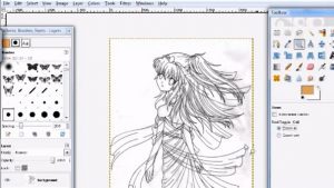 best drawing software for manga