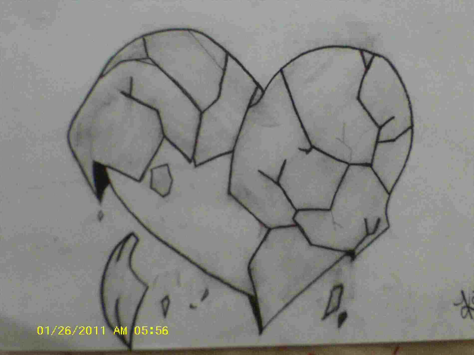 1900x1425 Easy Drawings Rhdrawingclassnet Dr Oddrhdroddcom Cute Anime Love - Anime Love Drawings