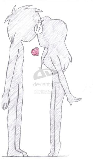 300x512 Withdfebapen Anime Love Kiss Drawings - Anime Love Drawings