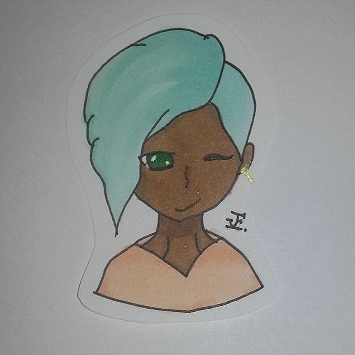 720x720 male drawing - Anime Male Drawing