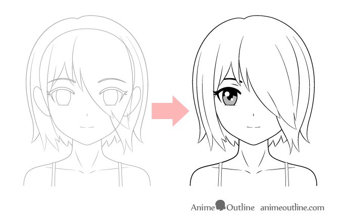 675x440 Beginner Guide To Drawing Anime Manga - Anime Manga Drawing