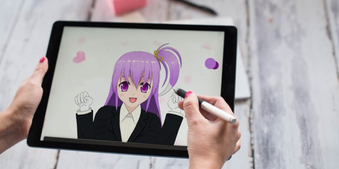 670x335 These Tutorials Will Teach You How To Draw Anime And Manga Comics - Anime Manga Drawing