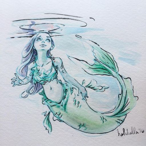 512x512 mermaid drawing refrence sheet wiki artists for artists amino - Anime Mermaid Drawing