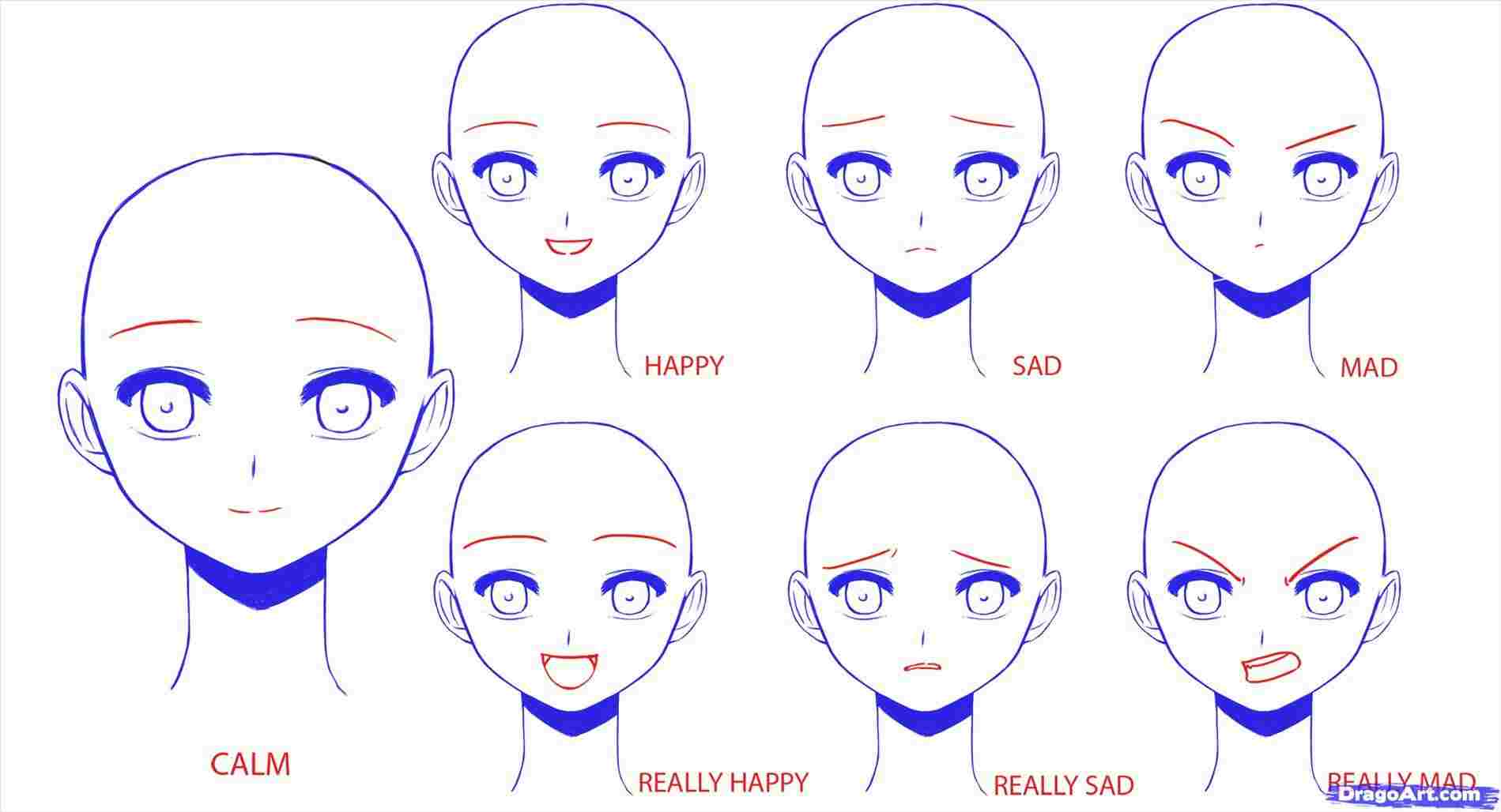 Featured image of post How To Draw Anime Mouths For beginners and or little experienced