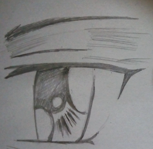 518x503 how to draw anime eyes feltmagnet - Anime Pictures Drawing