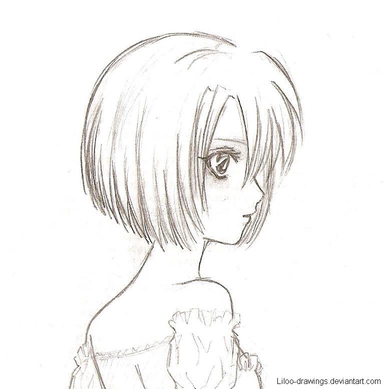 767x778 Anime Princess And Prince Drawing Other - Anime Princess Drawing