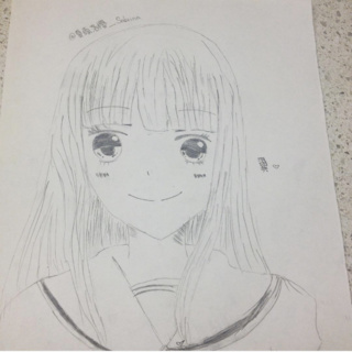 320x320 me hey, tsubasa stop wearing uniform!! is holiday! happy holiday - Anime School Uniform Drawing