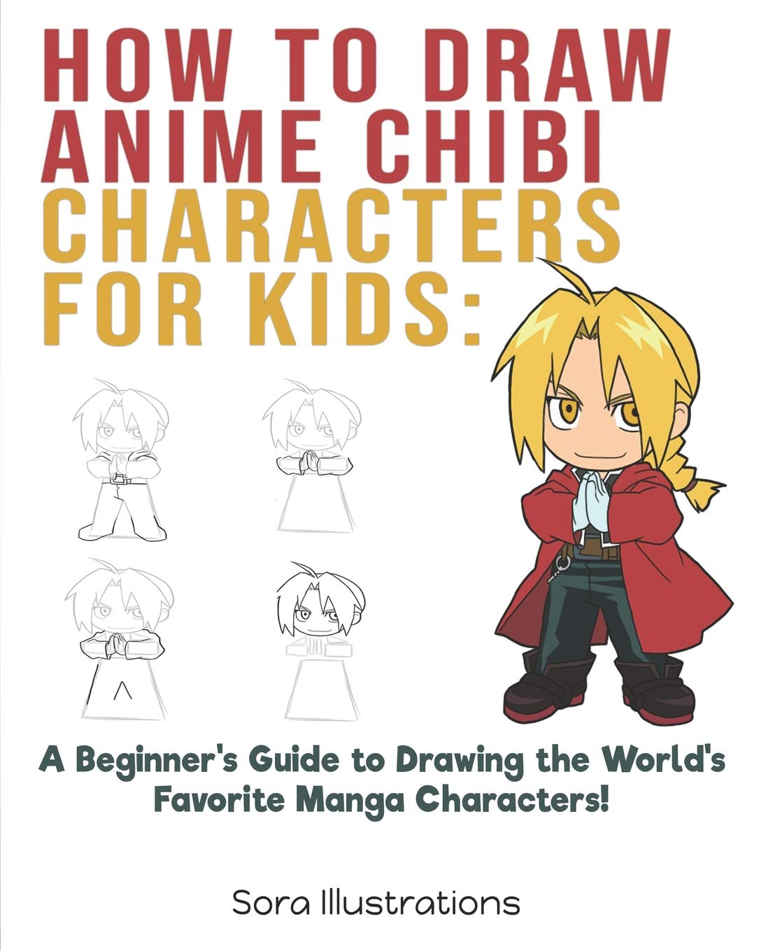 1088x1360 How To Draw Anime Chibi Characters For Kids A Beginner's Guide - Anime Smile Drawing
