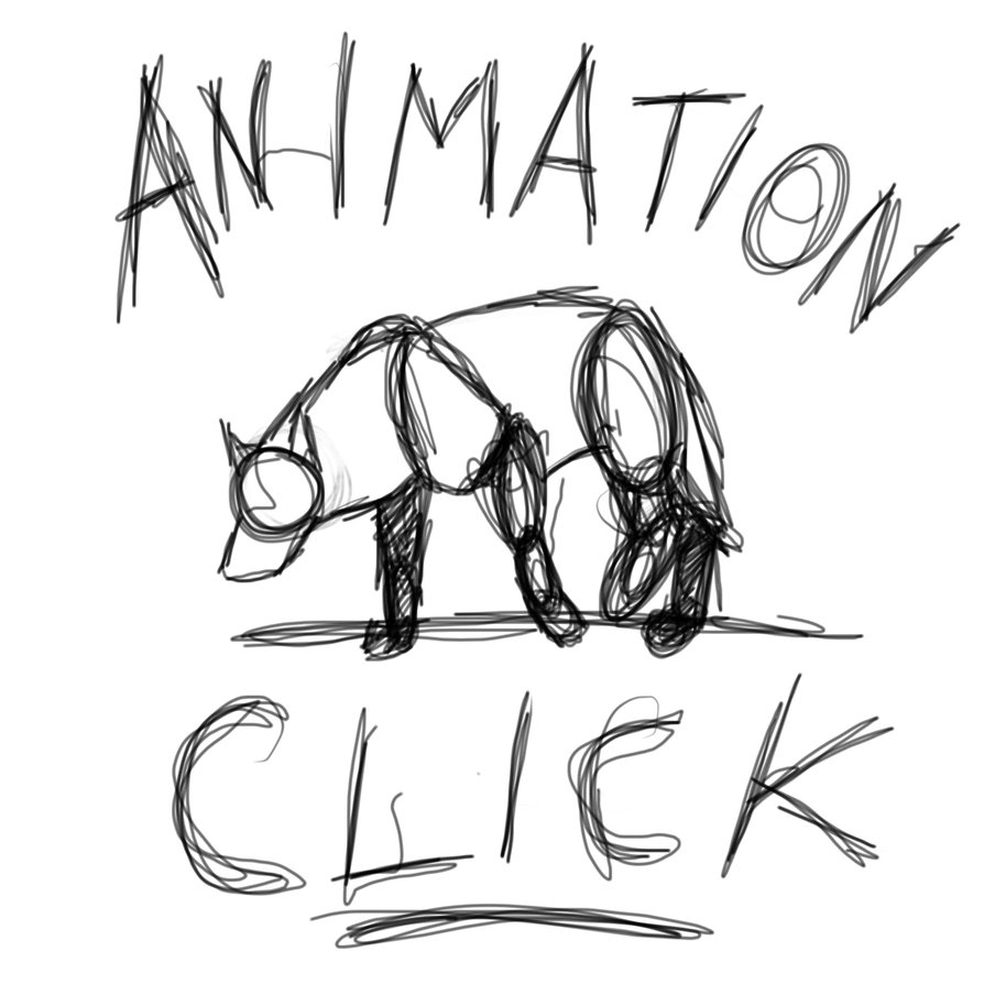 894x894 Photos Animated Wolf Drawings - Anime Wolf Drawings