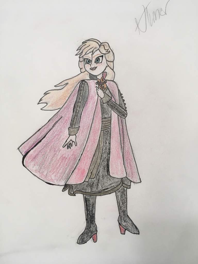 768x1024 anna frozen drawing disney amino - Anna Frozen Drawing