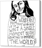 163x186 anne frank drawing drawing - Anne Frank Drawing