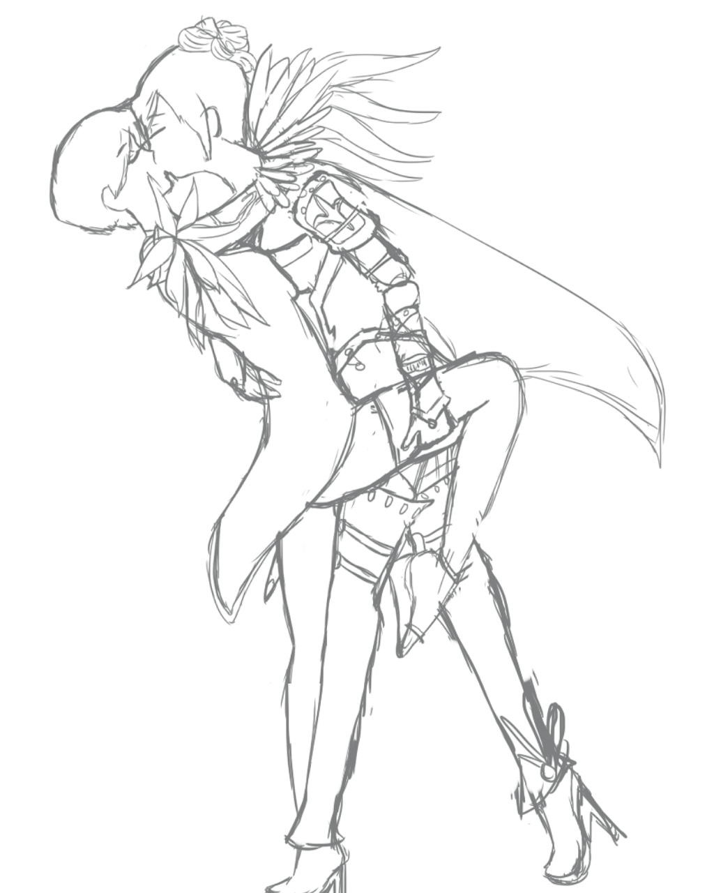 1024x1280 anniversary drawings make your requests - Anniversary Drawings