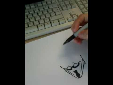 480x360 Anonymous Drawing - Anonymous Drawing
