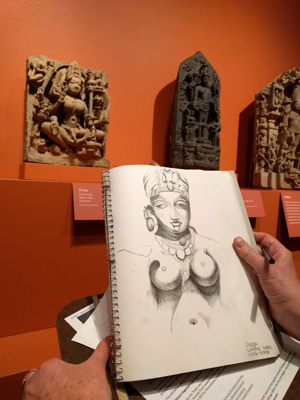 1000x1333 Drop In Drawing - Anonymous Drawing