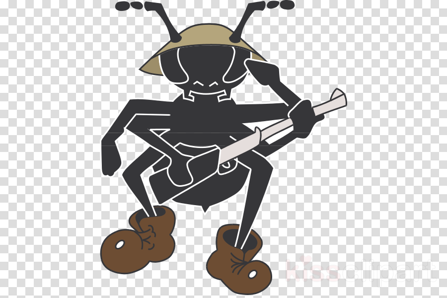 900x600 Cartoon, Drawing, Product, Transparent Png Image Clipart Free - Ant Cartoon Drawing