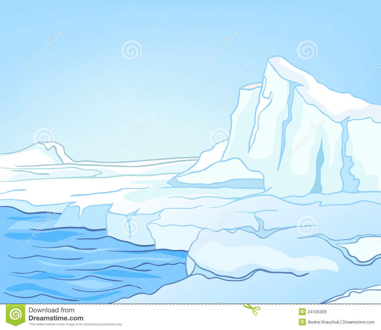 1300x1128 Image Result For Antarctica Drawing Ice For Game Arctic - Antarctica Drawing
