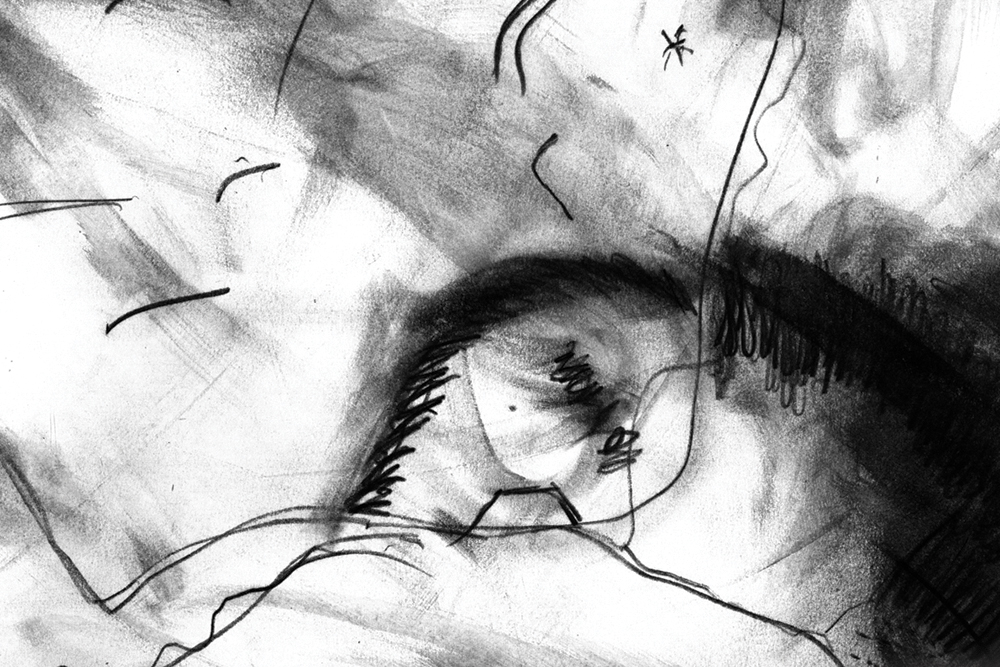 1000x667 Antarctica - Antarctica Drawing