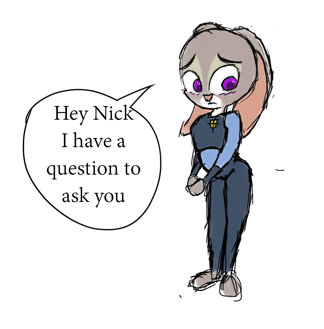 1065x1080 coming from drawing ponies to drawing anthro, and advice - Anthro Drawing