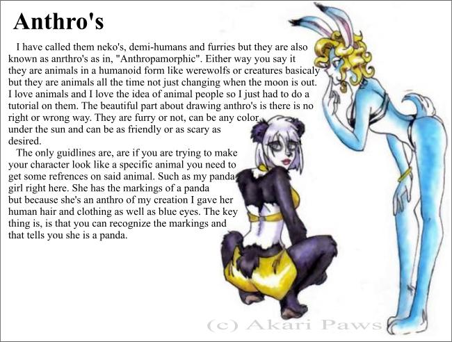 650x492 how to draw anthro - Anthro Drawing