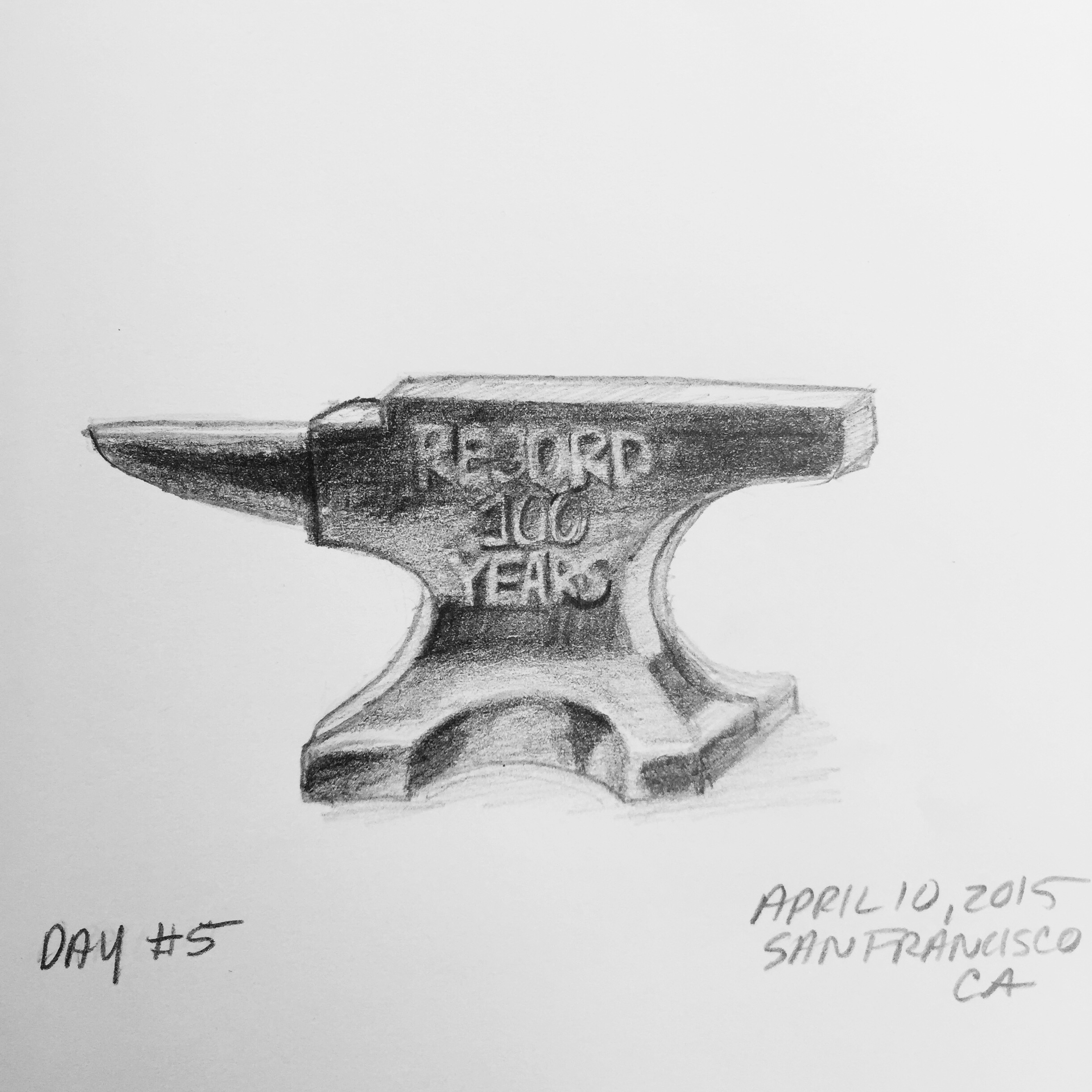 Anvil Drawing at Explore collection of Anvil Drawing