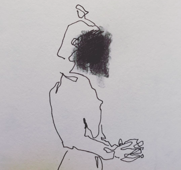 Anxiety Drawing at Explore collection of Anxiety