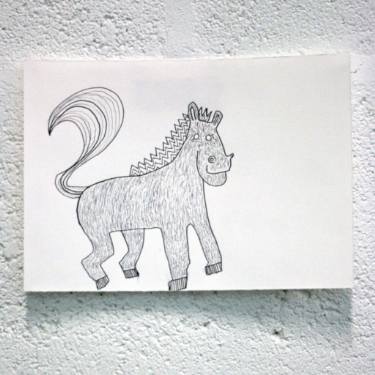 375x375 A Shit Drawing Of Anything Drawing - Anything Drawing