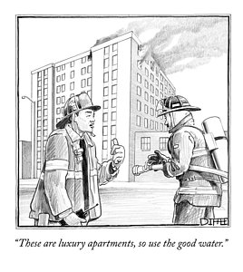 268x300 Apartment Buildings Drawings Fine Art America - Apartment Building Drawing