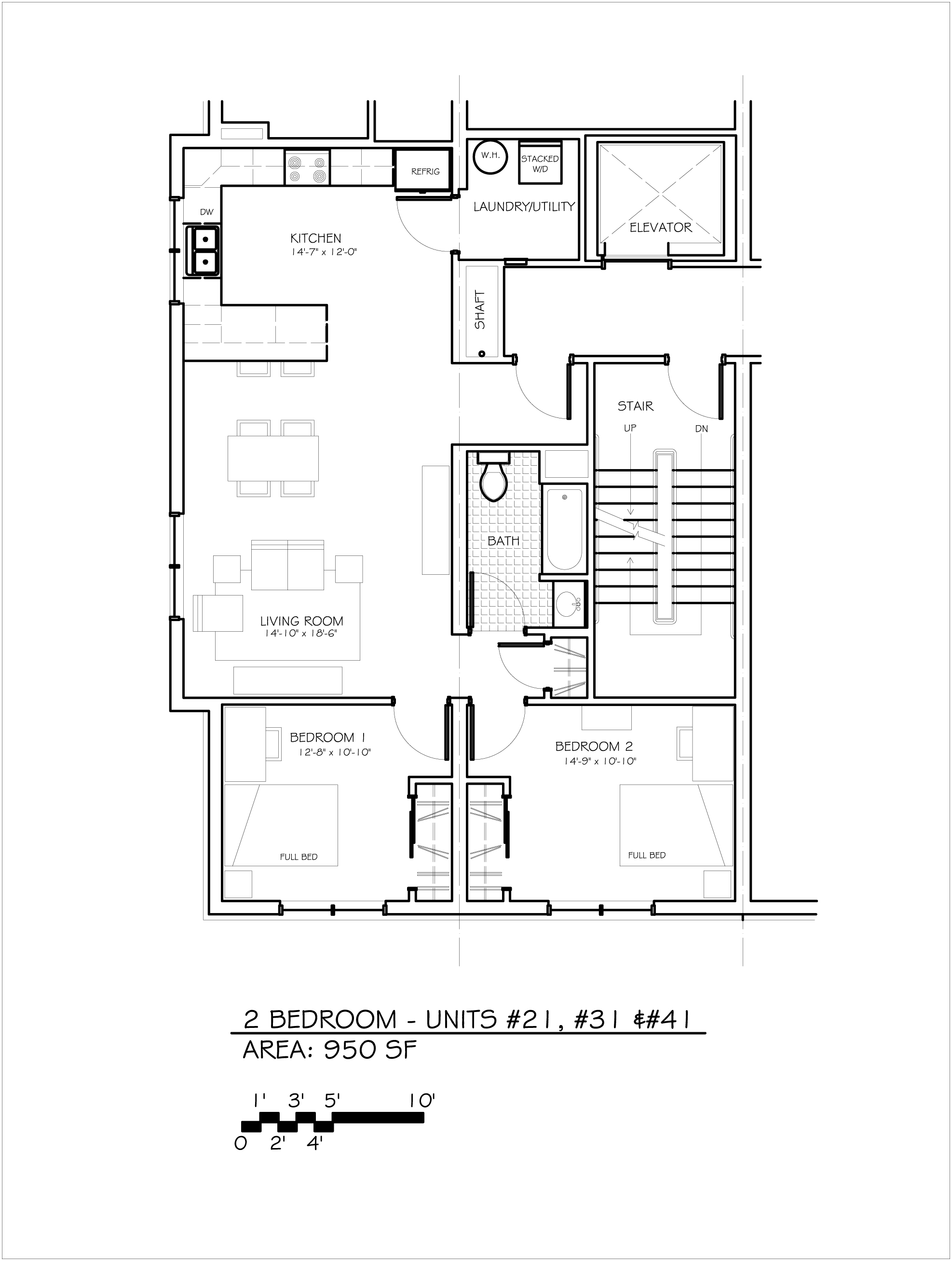Apartment Drawing At Paintingvalley Com Explore Collection Of
