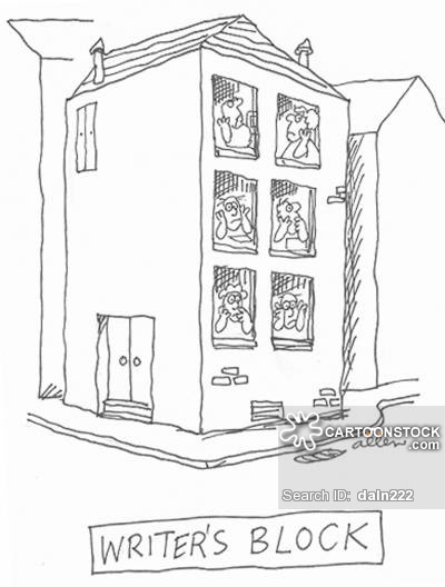 400x528 draw a blank cartoons and comics - Apartment Drawing