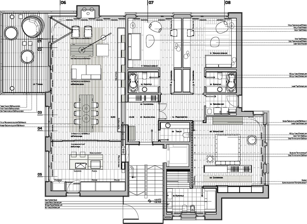 1000x731 apartment ac studio fluid - Apartment Drawing