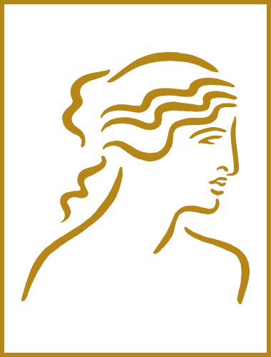 380x500 golf tournaments cyprus - Aphrodite Drawing