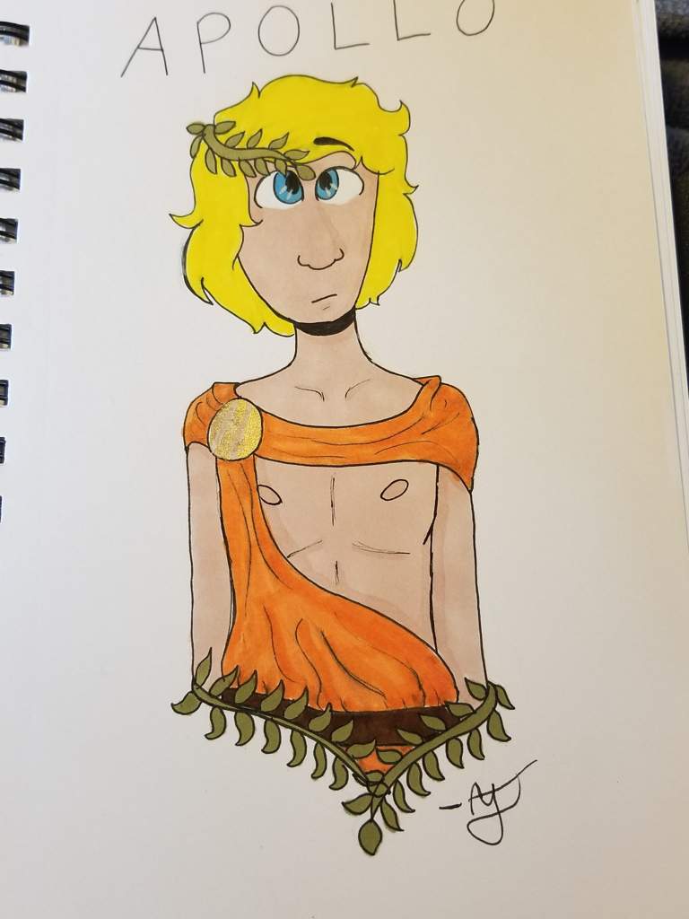 768x1024 apollo drawing art amino - Apollo Drawing