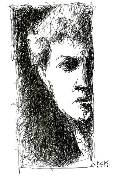 375x581 apollo drawing - Apollo Drawing