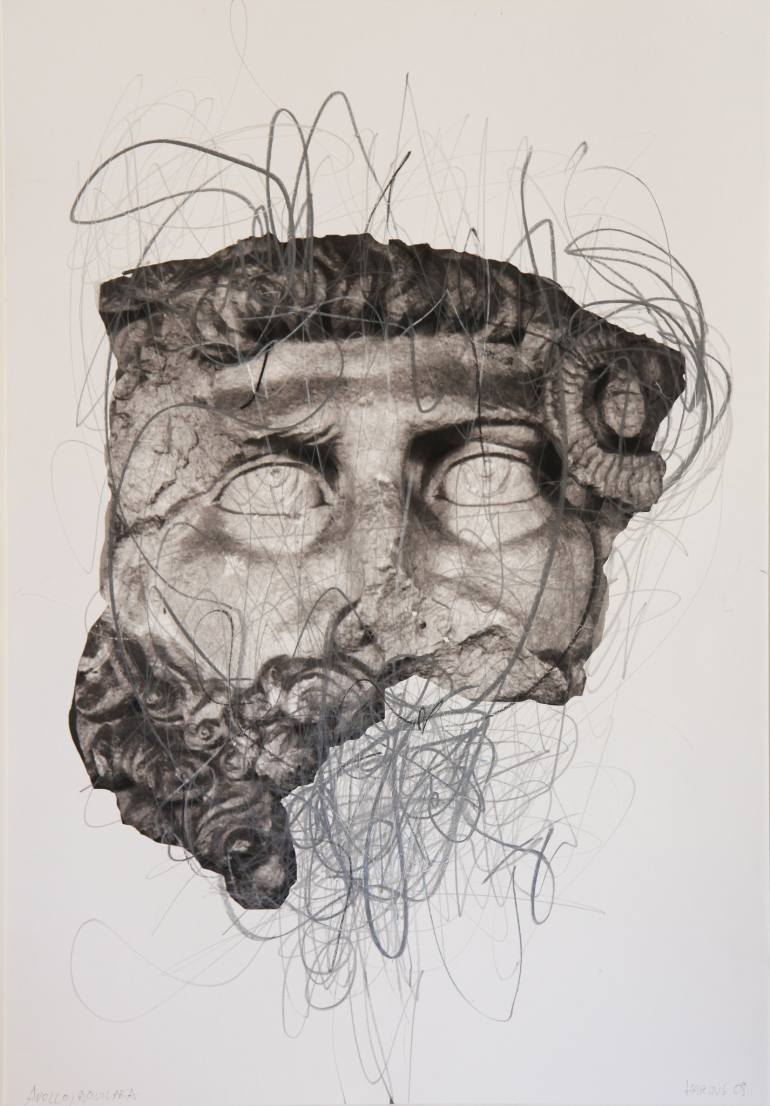 770x1106 apollo drawing - Apollo Drawing