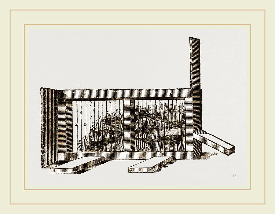 900x700 Hubers Ant Apparatus Drawing - Apparatus Drawing